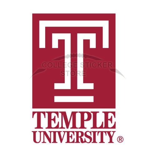 Homemade Temple Owls Iron-on Transfers (Wall Stickers)NO.6439